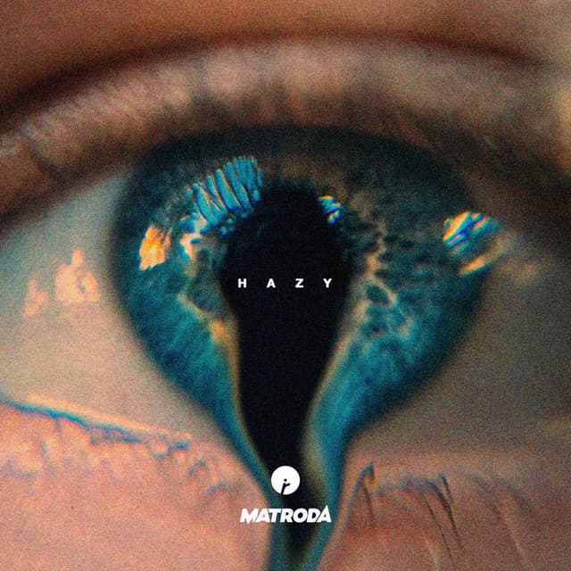 Hazy cover