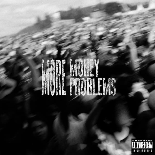 More Money More Problems cover