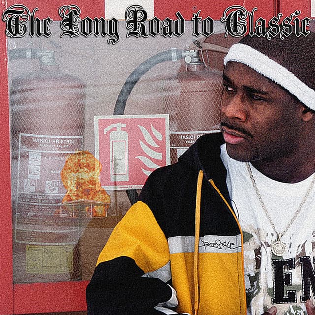The Long Road to Classic cover