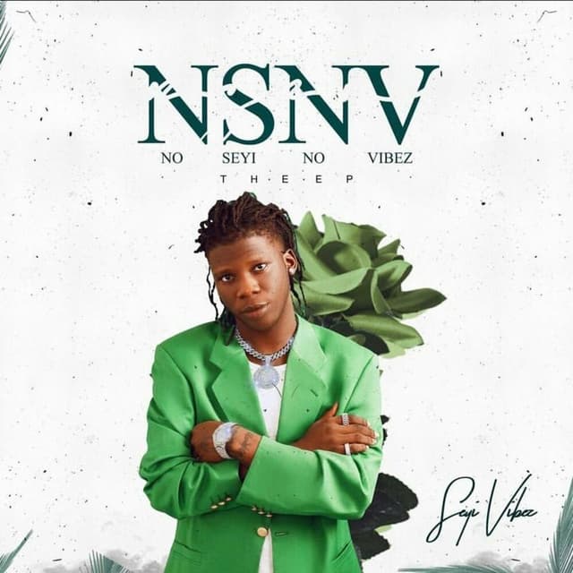 Big Vibe cover