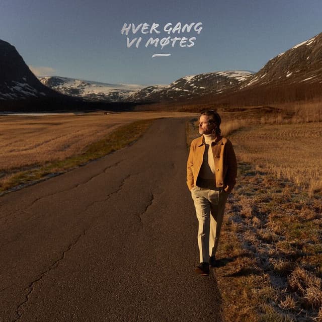 Hjemme cover