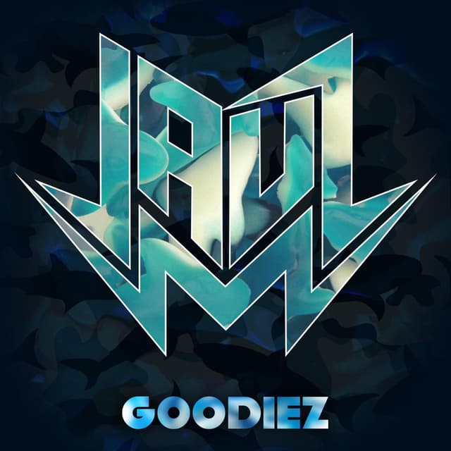 Goodiez cover