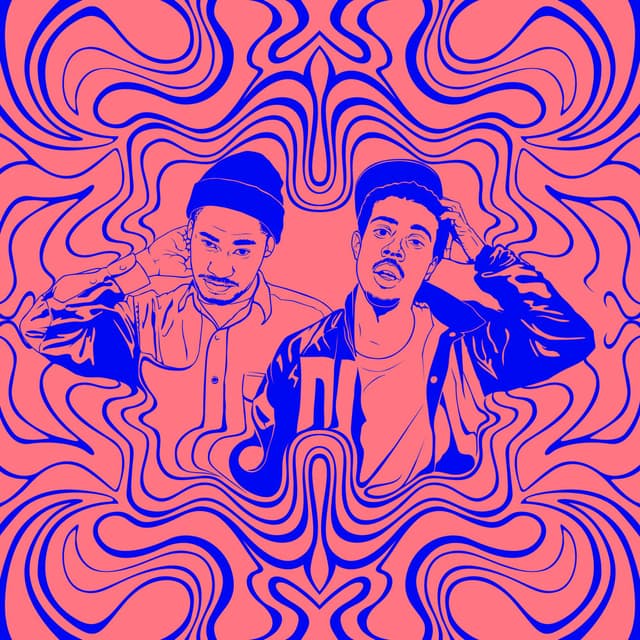 DRIVE ME CRAZY cover
