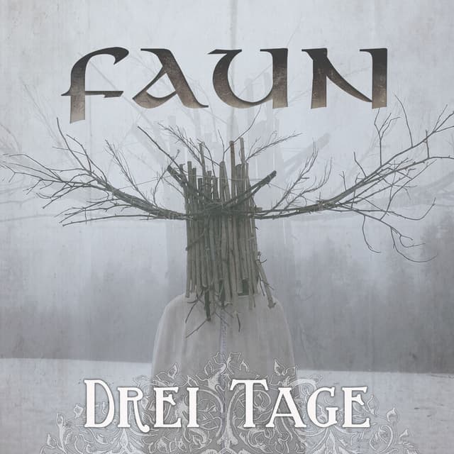 Drei Tage cover