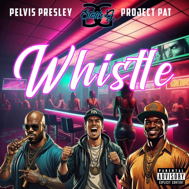 Whistle cover