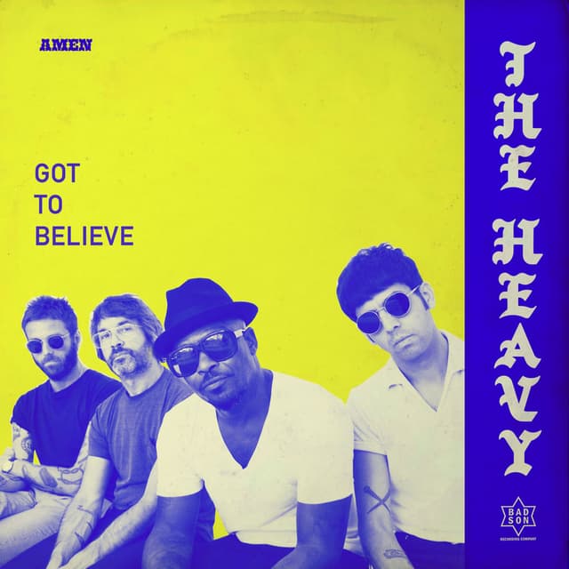 Got To Believe cover