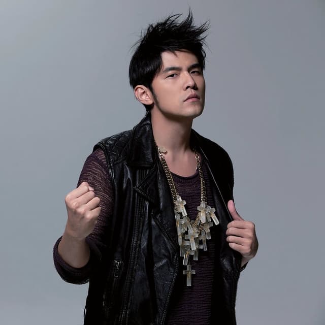 魔杰座 cover