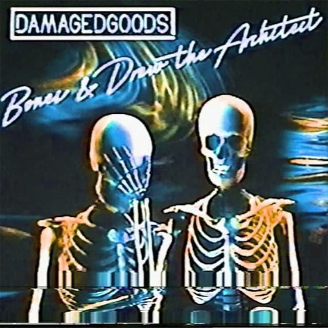 DamagedGoods cover