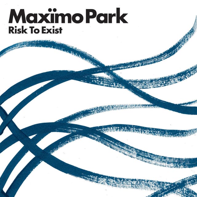 Risk to Exist album cover