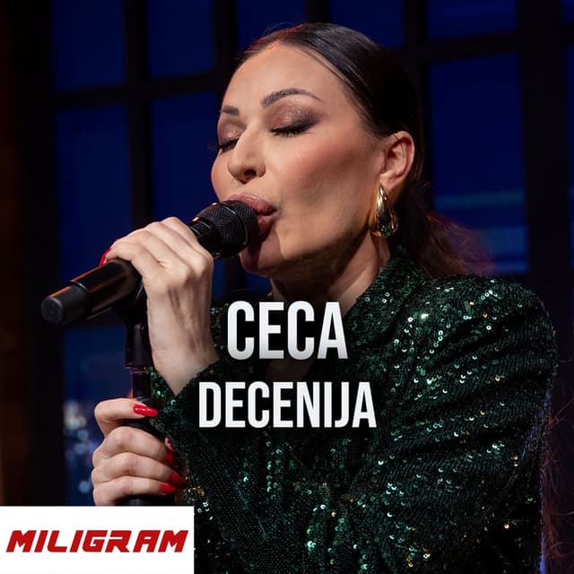 Decenija cover