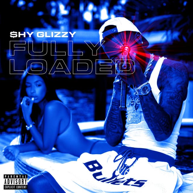 Fully Loaded cover