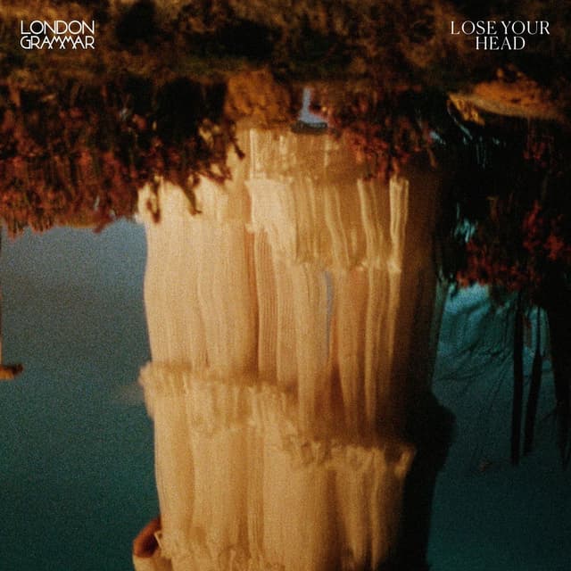 Lose Your Head album cover