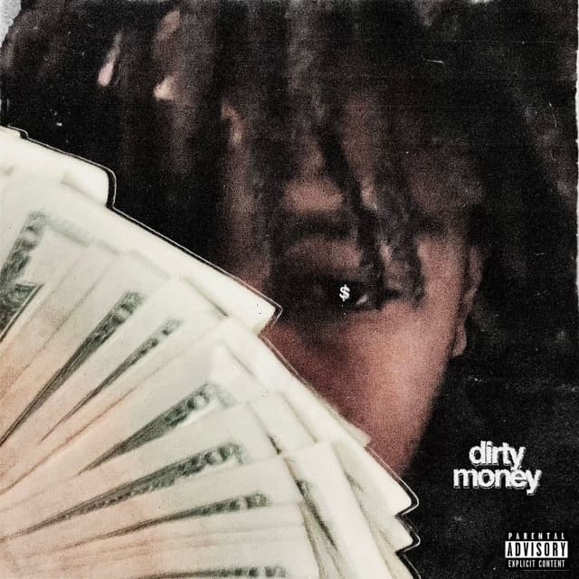 Dirty Money cover