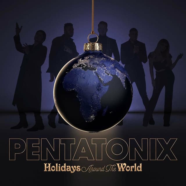 Holidays Around the World cover