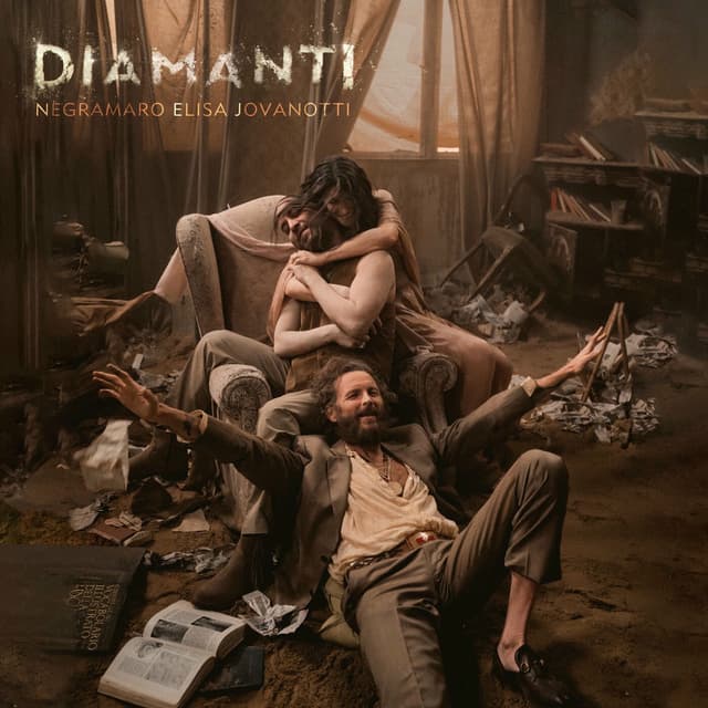 Diamanti cover