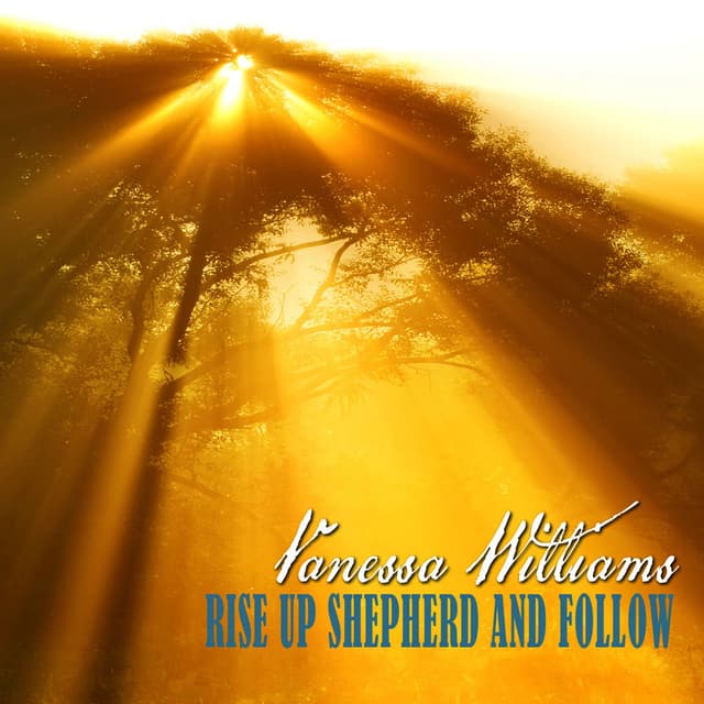 Rise Up, Shepherd and Follow cover