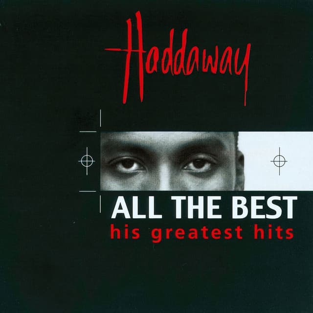 All the Best: His Greatest Hits cover