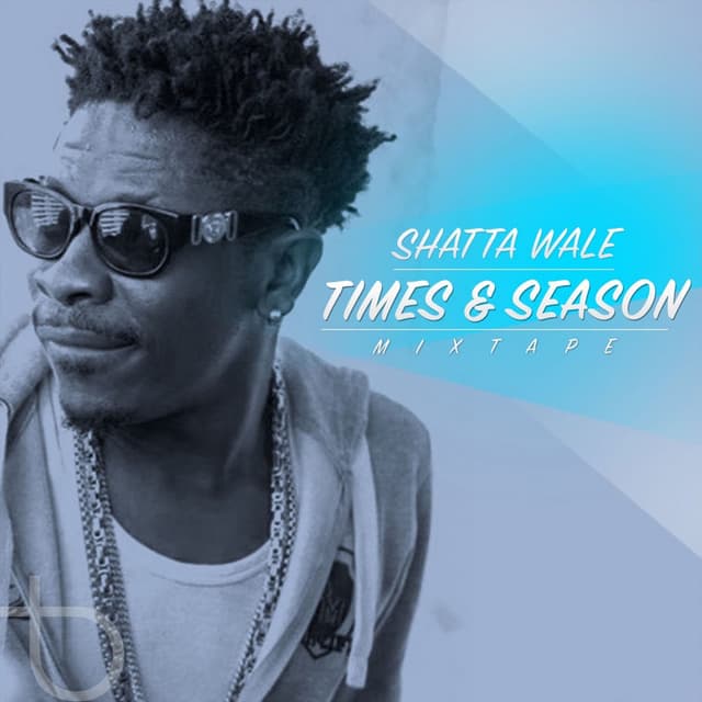 Times & Season cover