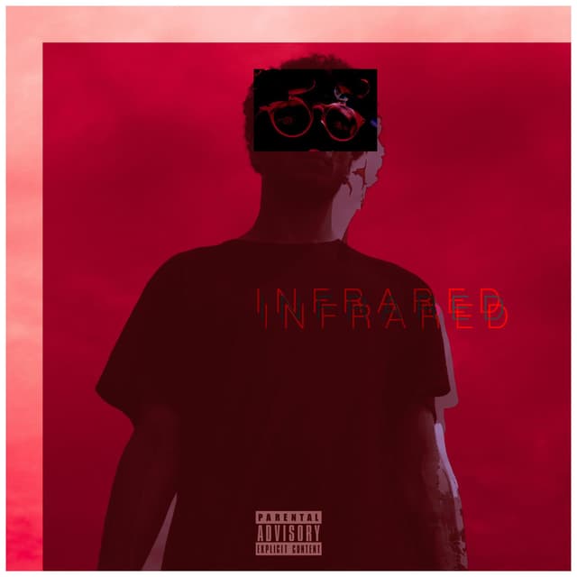 Infrared cover