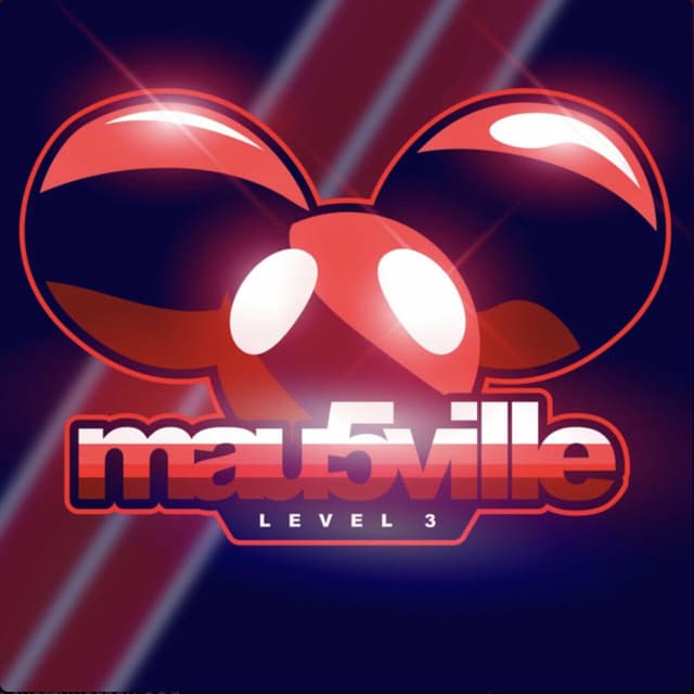 mau5ville: Level 3 cover