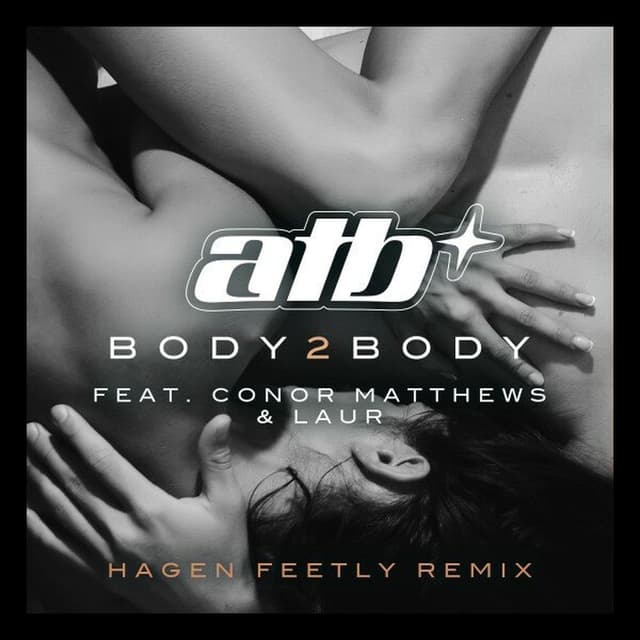 BODY 2 BODY (Hagen Feetly Remix) cover