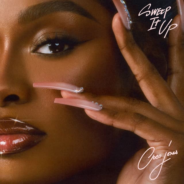 Sweep It Up cover
