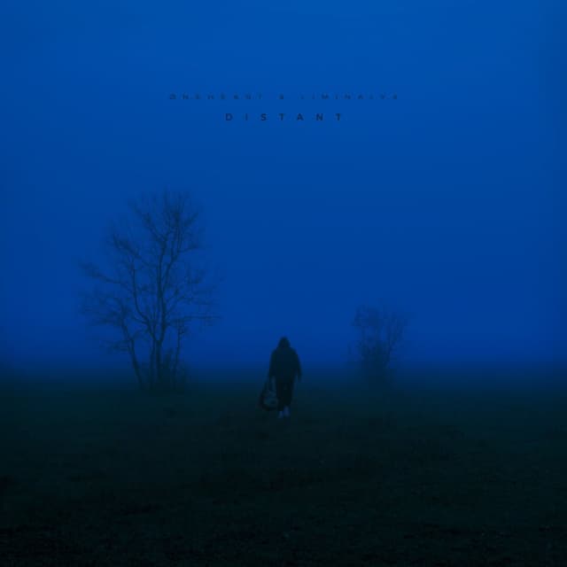 distant cover