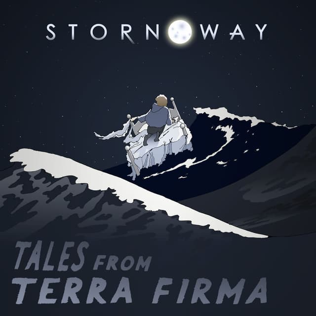 Tales From Terra Firma cover