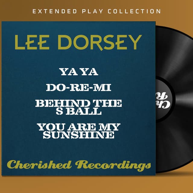 The Extended Play Collection cover