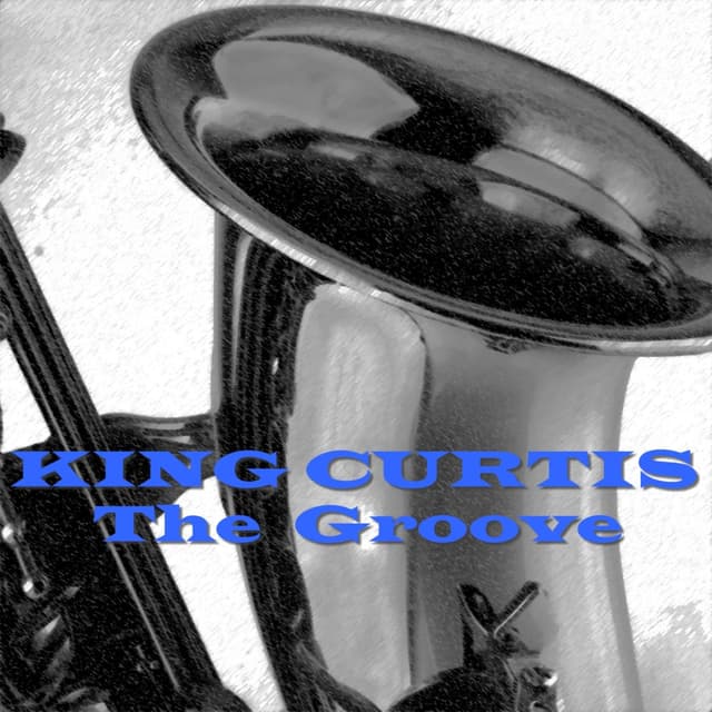 The Groove cover