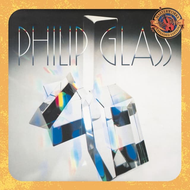 Glassworks - Expanded Edition cover
