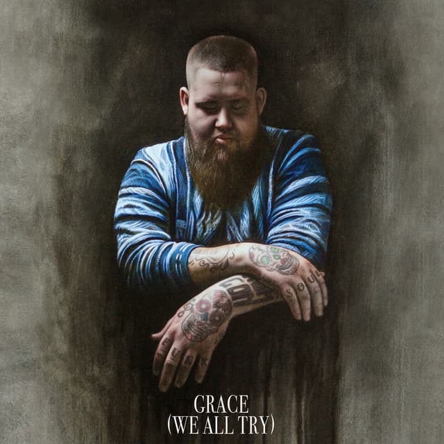 Grace (We All Try) cover