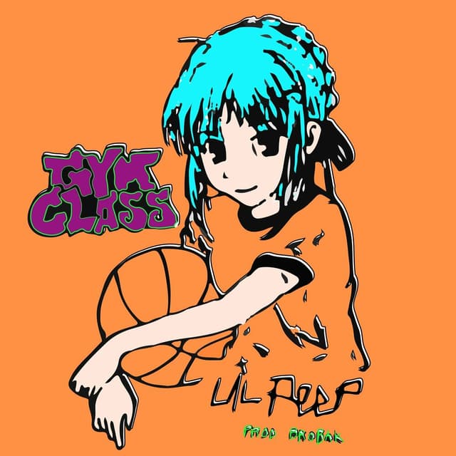 Gym Class cover