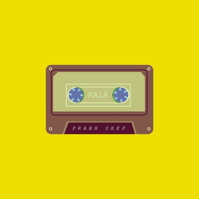 Kala cover