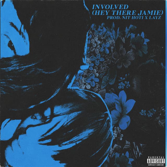 Involved (Hey There Jamie) cover