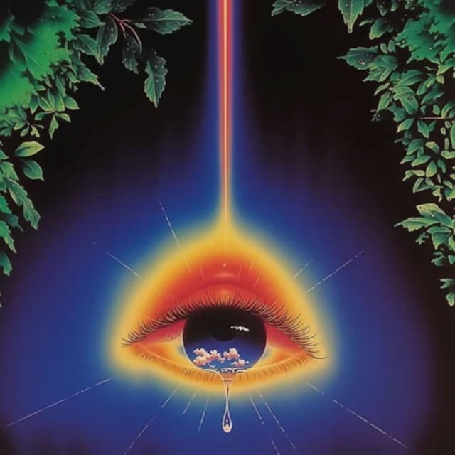 Sweet Release cover