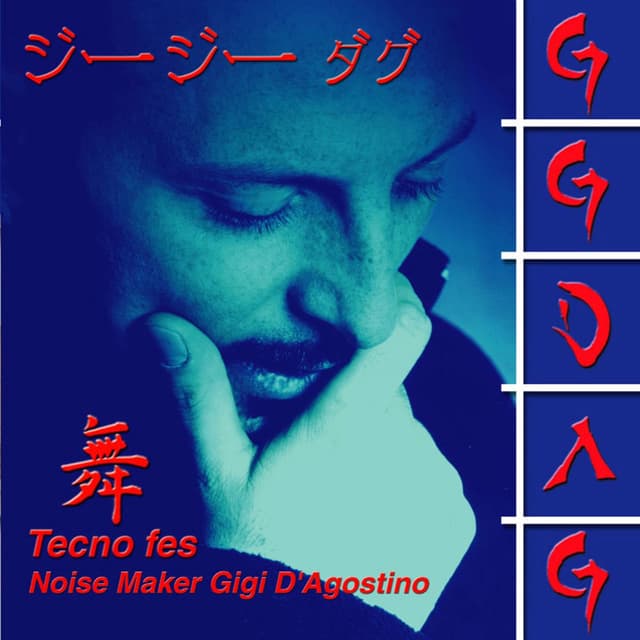 Tecno Fes cover