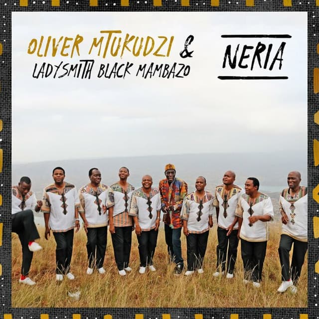 Neria cover