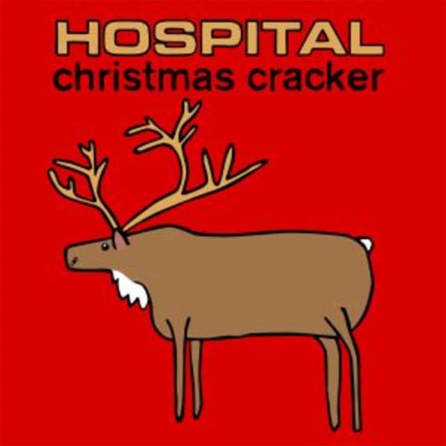 Christmas Cracker 2011 cover