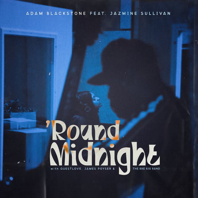 'Round Midnight cover