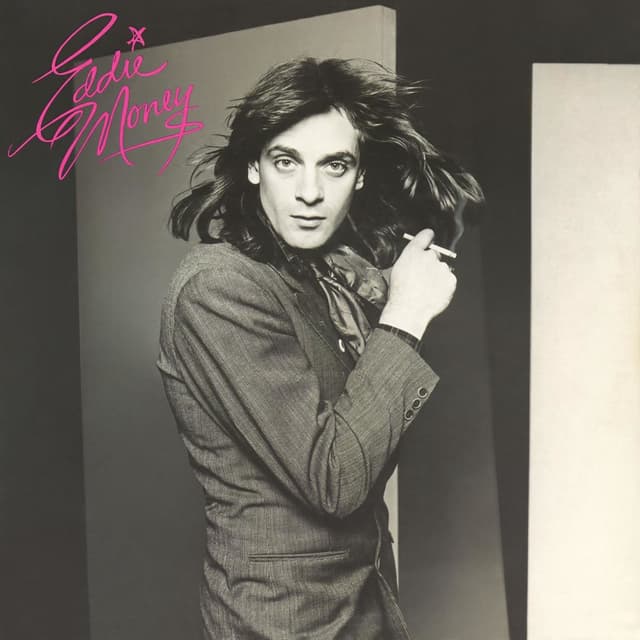 Eddie Money (2022 Remaster) cover