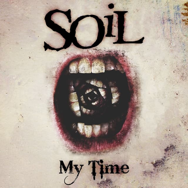My Time (Kickstart Version) cover