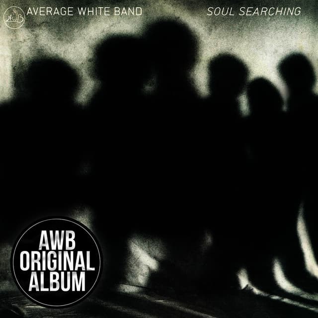 Soul Searching cover