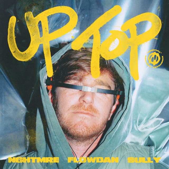 Up Top cover