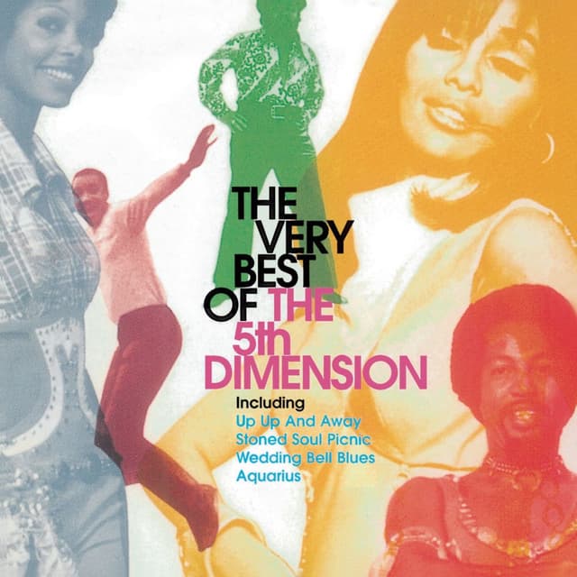 The Very Best Of cover