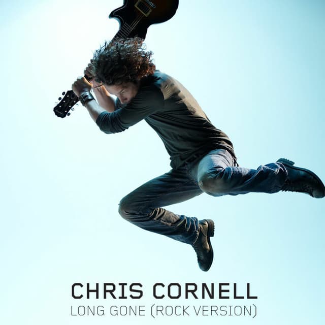 Long Gone (International Version) cover