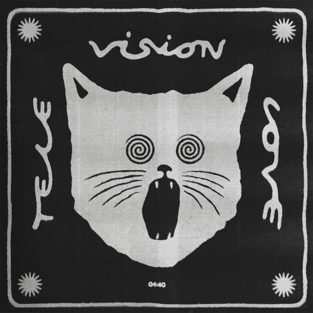 Television Love cover