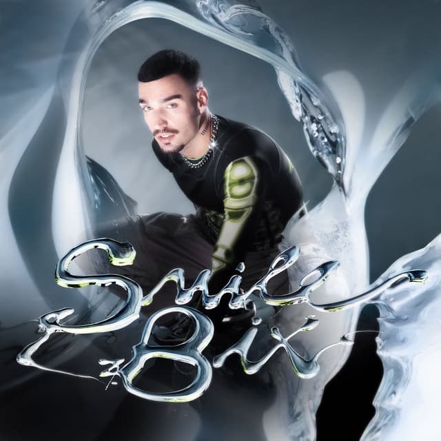 100 TRACKS cover