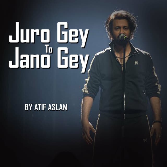 Juro Gey To Jano Gey cover