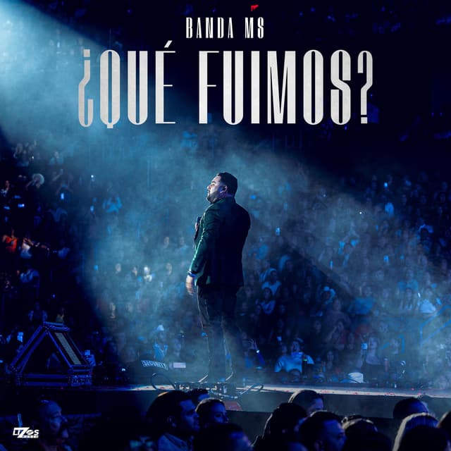 ¿qué fuimos? cover